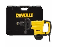 DEWALT EDGE HAMMER SDS-MAX 1350W 10,5J 7,4kg D25832K