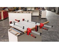 Spaustuvas Bessey Revo KRE100-2K; 1000 mm