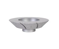 Deimantinis šlifavimo diskas Rubi PRO-EDGER 45; 45x15 mm
