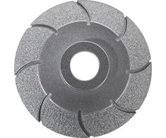 Deimantinis šlifavimo diskas Rubi PRO-EDGER 45; 45x15 mm