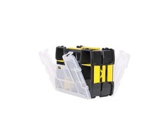 STANLEY ORGANIZER SORT MASTER LIGHTx2