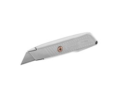 STANLEY LIGHTWEIGHT UNIVERSALUS PEILIS METALINIS fiksuotas peilis 136 mm