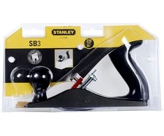 Rankinis oblius Stanley SB3; 45x210 mm