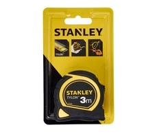 Stanley Tylon 3 m x 13 mm matavimo juosta - kortelė 0-30-687