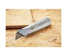 Stanley trapecinis peilis 140 mm