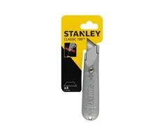 Stanley trapecinis peilis 140 mm