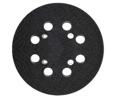 Velcro šlifavimo padas 125 mm, skirtas DWE6423, DeWalt [N329079]