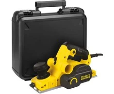 strug elektrinis 82mm, 750W, kufer, Stanley FATMAX [FME630K-QS]