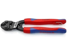 KNIPEX CoBolt kompaktiški varžtų pjaustytuvai