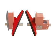 Posvyrio adapteris spaustuvams BESSEY 170x25mm