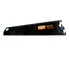 Bahco BHS keičiama geležtė-pjūklas medžiui 20" 500mm Superior fine XT11