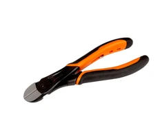sustiprintas šoninis pjoviklis, pasviręs 14º, 160 mm, ERGO Heavy Duty BAHCO [21HDG-160A]