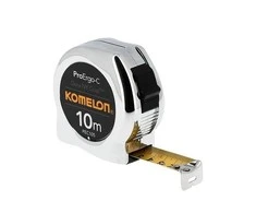 Komelon Ruletė ProErgo-C 10 m x 25 mm
