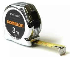 Matavimo juosta 3m Komelon [PEC36], ProErgo-C