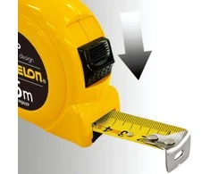 Grąžtas Komelon Ruletė ECO 3 m x 16 mm