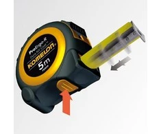 Grąžtas Irwin Roulette PRO ERGO-R 3m x 16mm