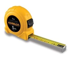 Grąžtas Komelon Ruletė ECO 5 m x 19 mm
