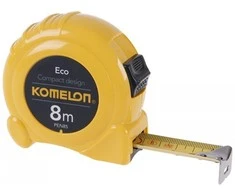 Grąžtas Komelon Ruletė ECO 8 m x 25 mm