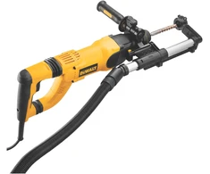 Dulkių surinkimo sistema DeWalt D25301D