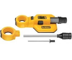 Dulkių surinkimo sistema DeWalt DWH050-XJ