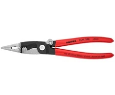 Elektriko replės Knipex 1391200; 200 mm