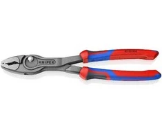 Replės Knipex 8202250; 250 mm