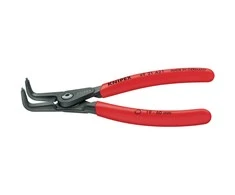 Replės žiedams Knipex 4921A01; 3-10 mm