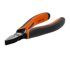 Bahco Plokščios replės 125mm Ergo