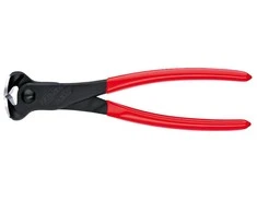 KNIPEX PRIEKINĖS replės 180mm