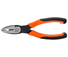 universalios replės, kombinuotos replės 160 mm, Bahco [2628 G-160IP]