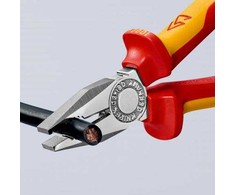 KNIPEX kombinuotos replės