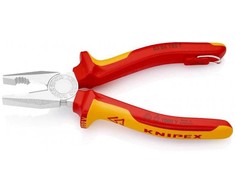 KNIPEX kombinuotos replės