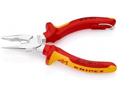 KNIPEX adatos ir nosies kombinuotos replės