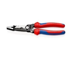 Multifunkcinės elektriko replės KNIPEX 13728