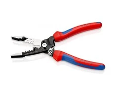 Multifunkcinės elektriko replės KNIPEX 13728