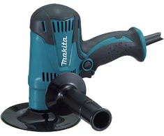 MAKITA poliruoklis 440W GV5010 125mm