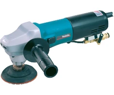 Makita Akmens šlifuoklis PW5000C 900 W • 100 mm • 2 000 – 4 000 min⁻¹