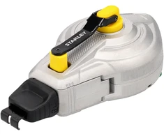 Stanley Pro Sznur traserski fatmax 6:1, 30m (zam.474800)