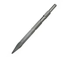 taškas, šešiakampis 17 mm, Makita [D-08682]