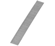 BOSTITCH SZTYFTY BT13 20mm 5000 vnt.