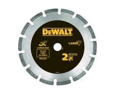 DEWALT TARCZA DIAM.SEG. 230x2,4x22,2mm