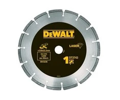 Deimantinis pjovimo diskas DeWalt; 230 mm