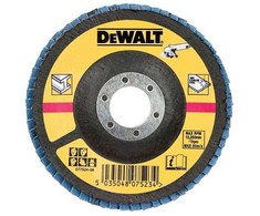 tarcza listkowa prosta, 125/22,23mm, G60, DeWALT [DT3309-QZ]