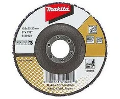Makita valymo diskas LL 125 mm