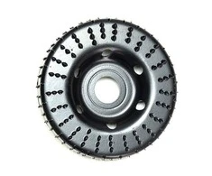 TARPOL DIDŽIŲ MALŽAS 120 / 18mm T-43