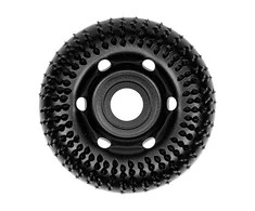 TARPOL RADIAL RASP-A 120/15mm T-94 CONVEX R15