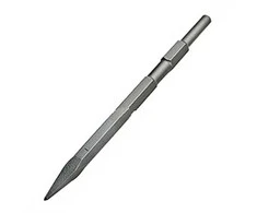 taškas, šešiakampis 17 mm, Makita [D-08682]