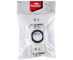 Makita 191C30-1 Medžiaginiai dulkių nusiurbimo maišai DVC660, DVC665, Komplektas