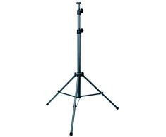 Teleskopinis trikojis,skirtas VEGA ir NOVA, 1,35-3m, Scangrip