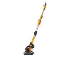 Teleskopowa szlifierka do gipsu, 900W, 225mm, LED, 365 SMART [SM-02-02601]